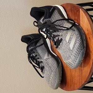 ADIDAS CRAZYFLIGHT X WOMENS VOLLEYBALL SHOES